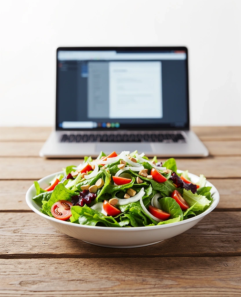 Nutrición y tecnología