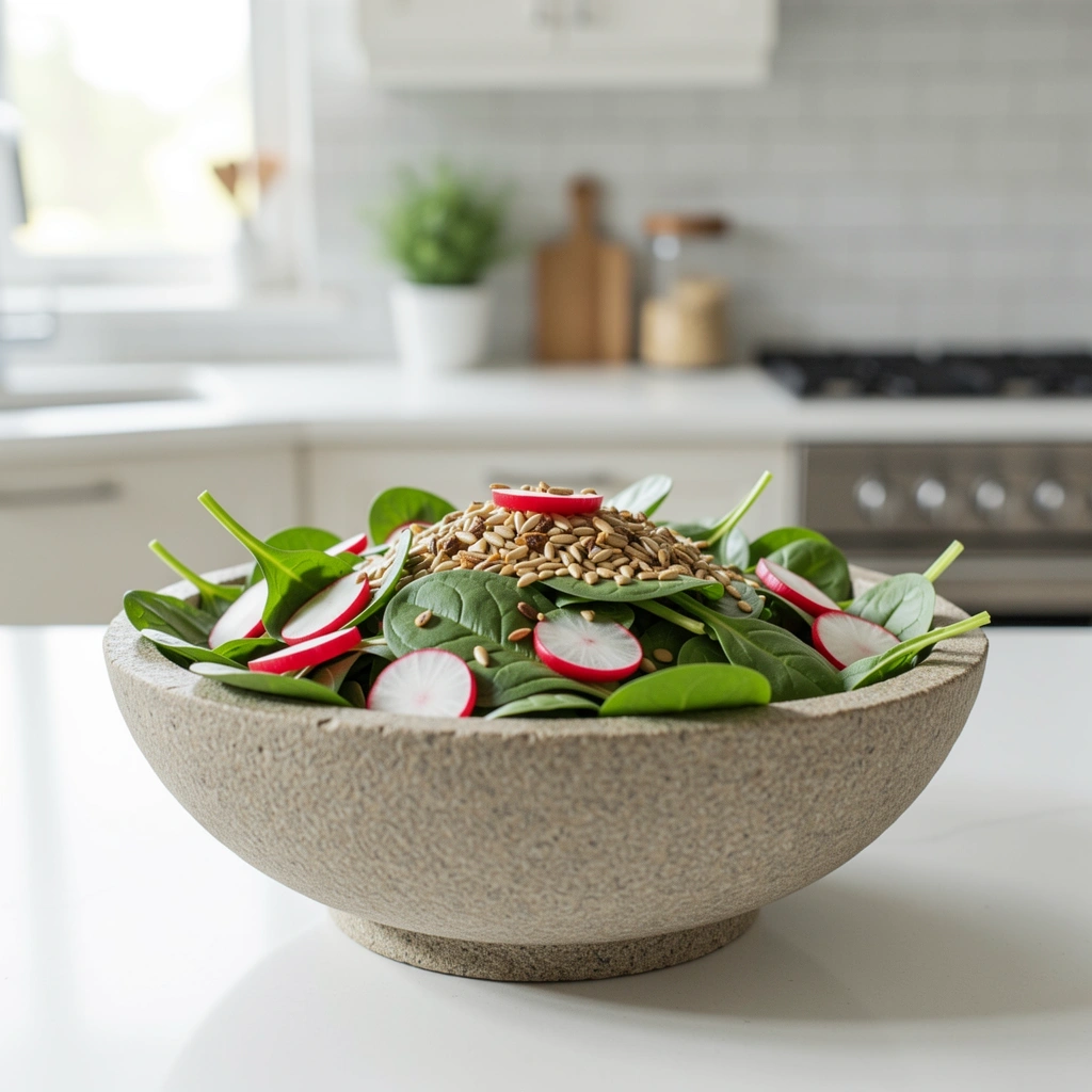 Alimentación balanceada