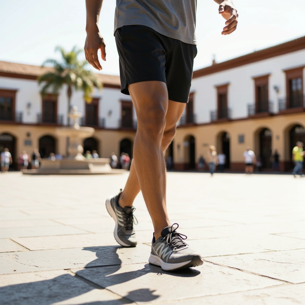 Estilo de vida activo